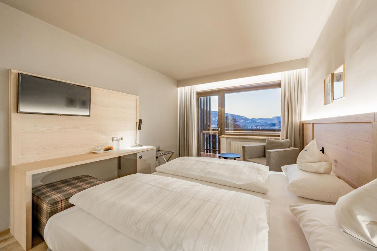 Royal Hotel Hinterhuber Рисконе Екстериор снимка