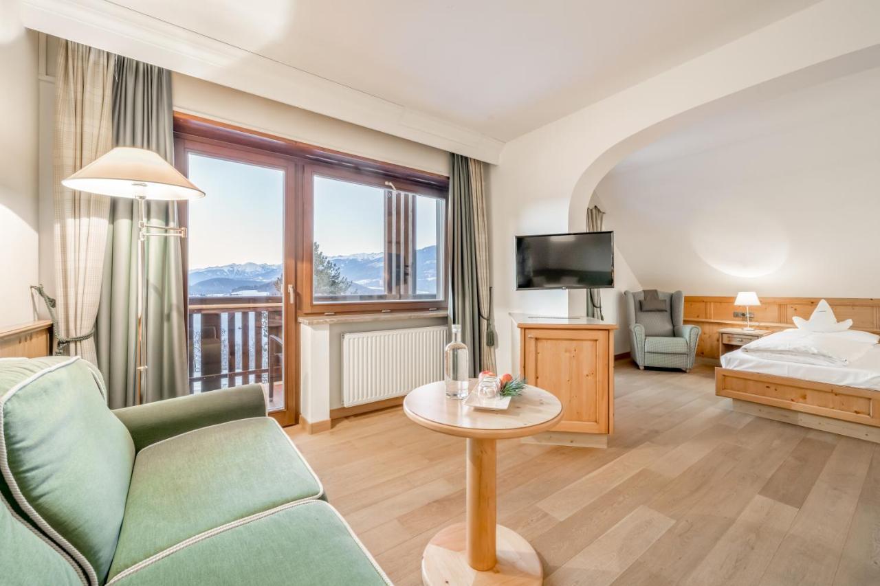 Royal Hotel Hinterhuber Рисконе Екстериор снимка