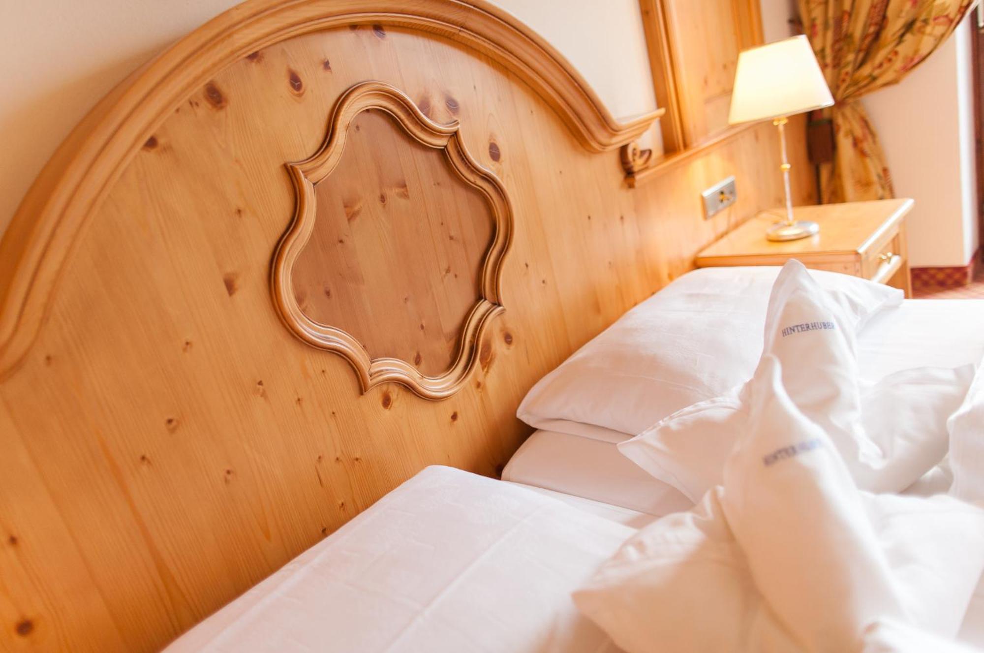 Royal Hotel Hinterhuber Рисконе Екстериор снимка