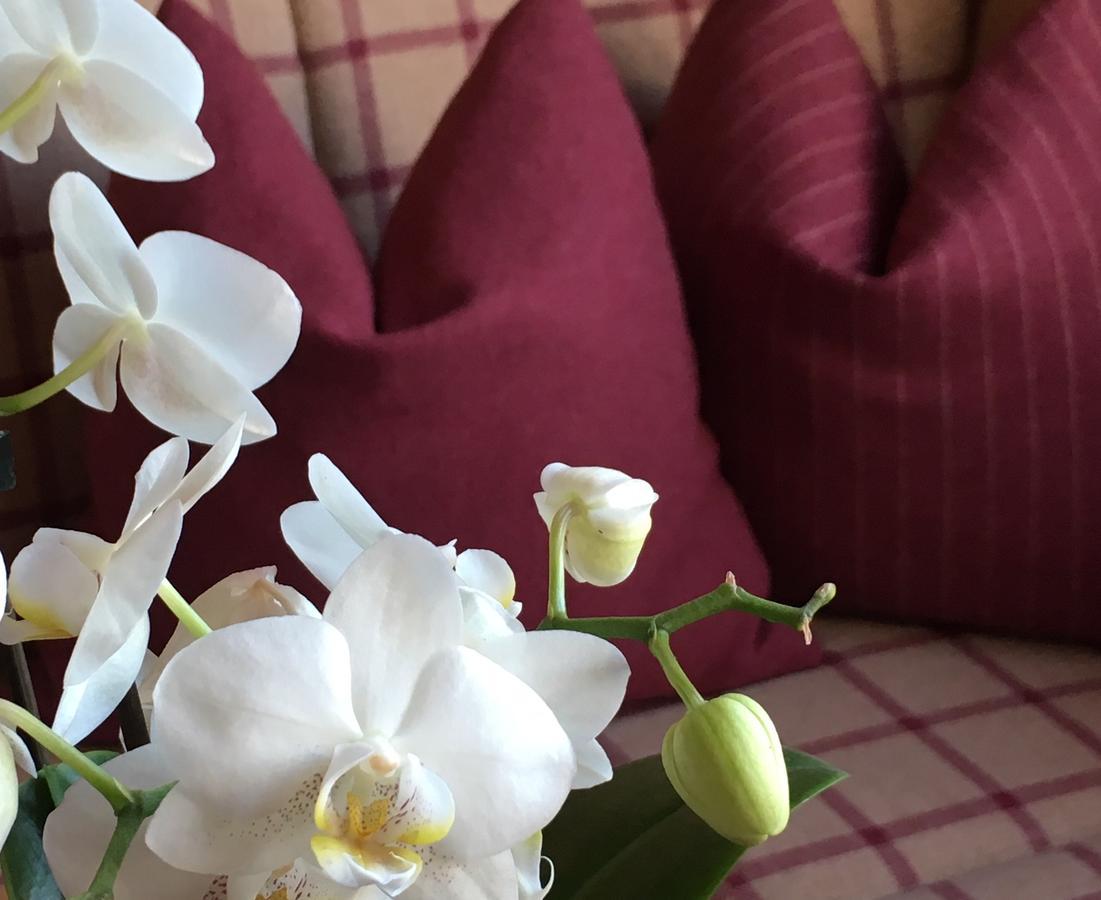 Royal Hotel Hinterhuber Рисконе Екстериор снимка